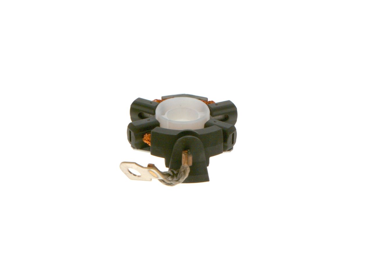 BOSCH 1 004 336 506 - Halter, Kohlebürsten