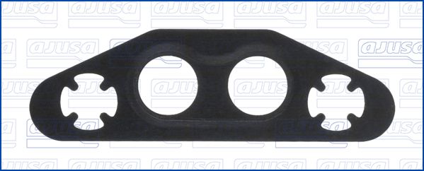 AJUSA 01643200 - Dichtung, Wasseranschluss (Lader)