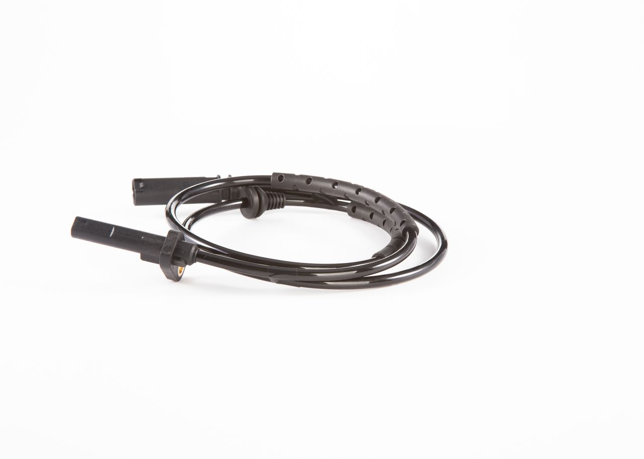 BOSCH 0 986 594 627 - Sensor, Raddrehzahl