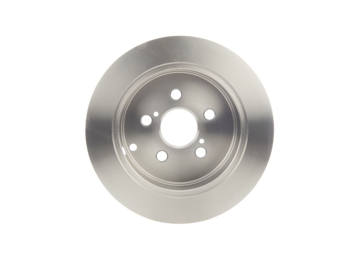 BOSCH 0 986 479 658 - Bremsscheibe