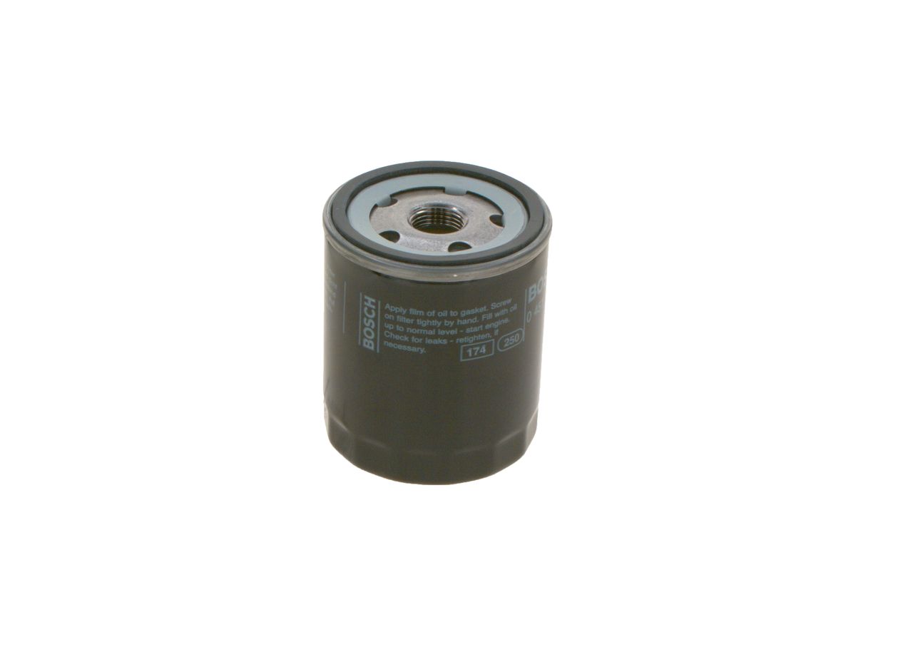 BOSCH 0 451 103 337 - Ölfilter