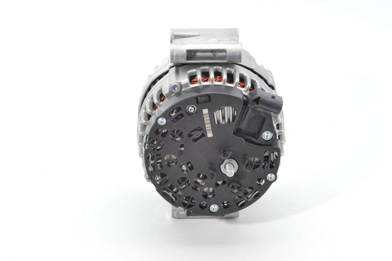BOSCH 0 121 715 114 - Generator