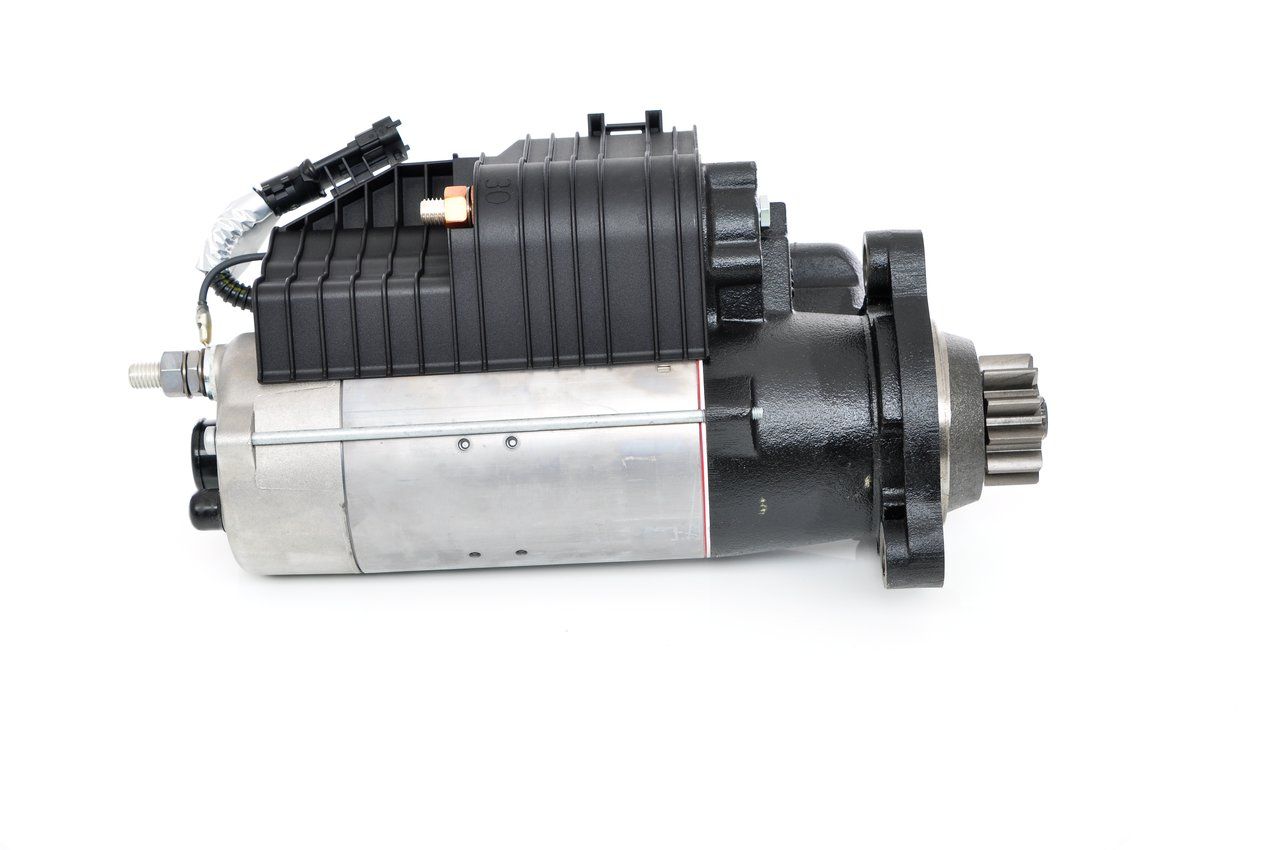 BOSCH 0 001 36F 806 - Starter