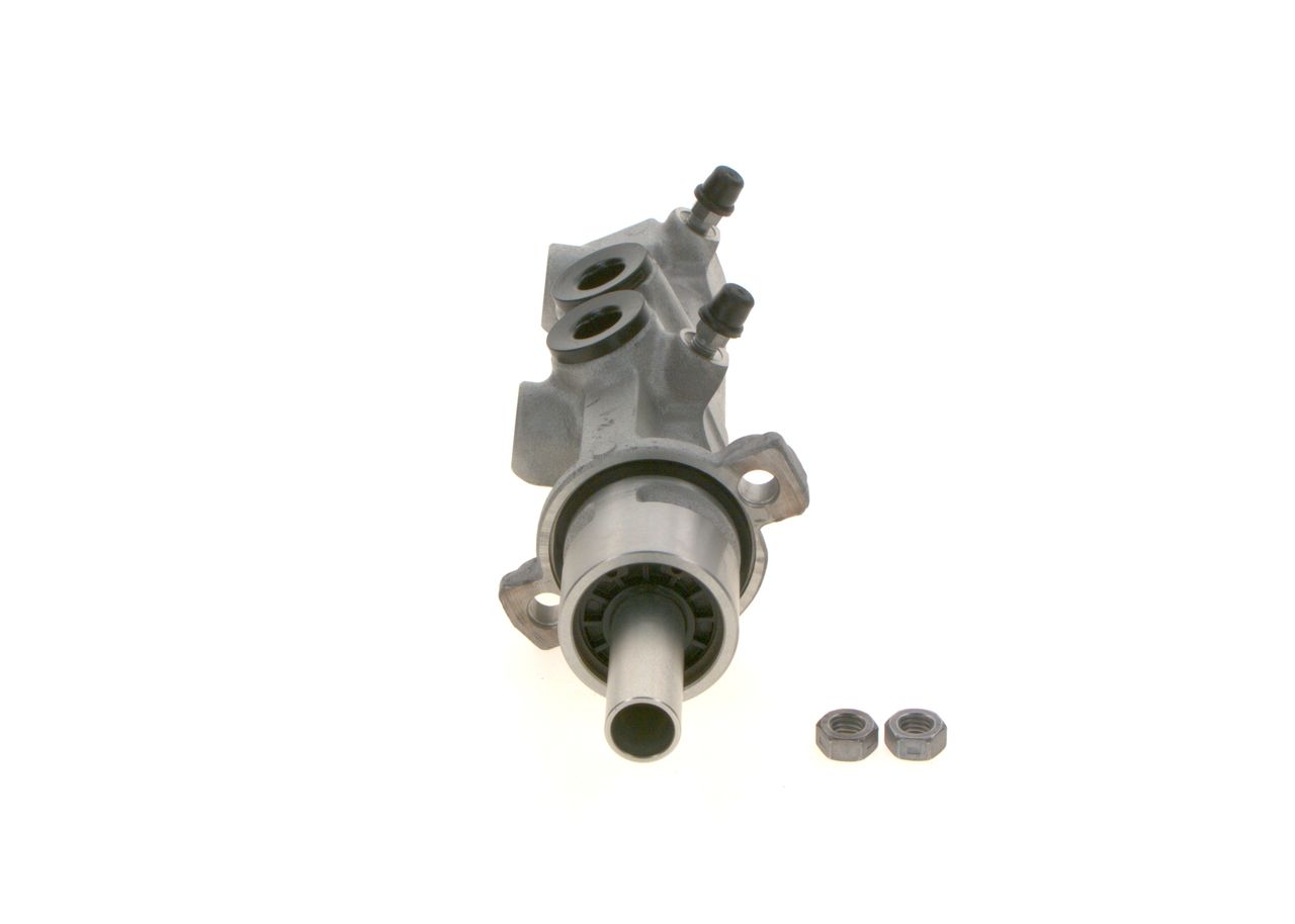 BOSCH 0 204 123 763 - Hauptbremszylinder