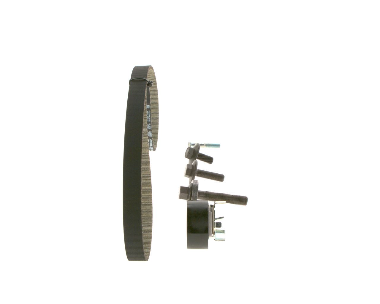 BOSCH 1 987 948 972 - Zahnriemensatz