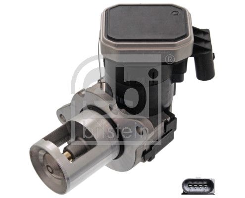 FEBI BILSTEIN 100549 - AGR-Ventil