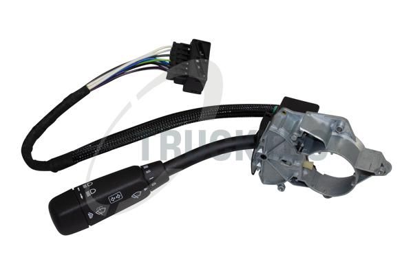 TRUCKTEC AUTOMOTIVE 02.42.274 - Lenkstockschalter