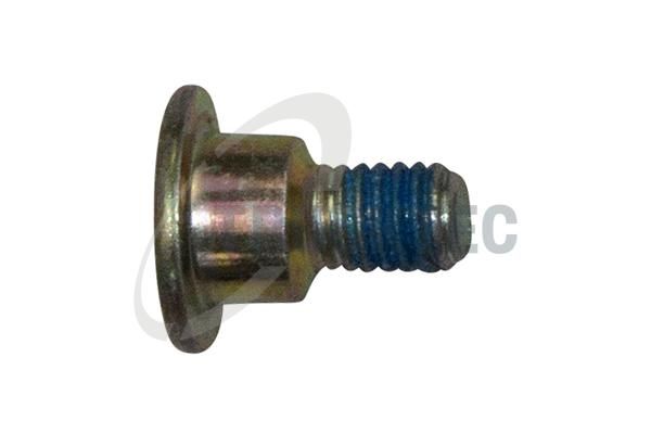 TRUCKTEC AUTOMOTIVE 02.35.366 - Schraube, Bremsscheibe