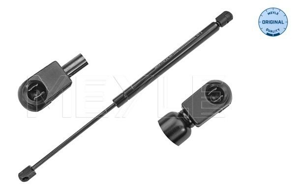 MEYLE 11-40 910 0001 - Gasfeder, Koffer-/Laderaum