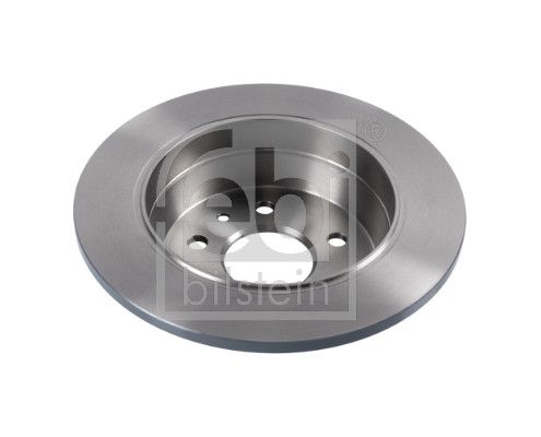 FEBI BILSTEIN 10641 - Bremsscheibe