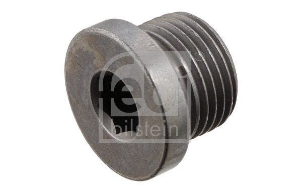 FEBI BILSTEIN 31702 - Verschlussschraube, Ölwanne