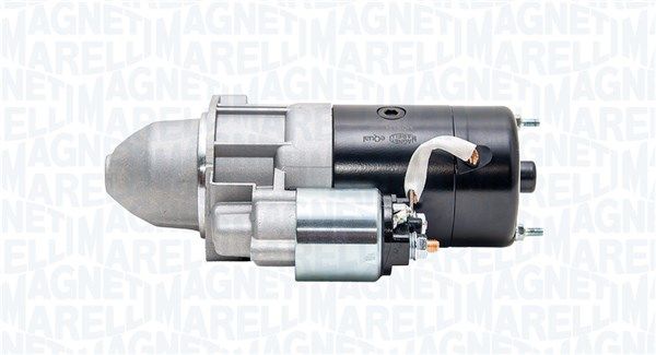 MAGNETI MARELLI 063720331010 - Starter