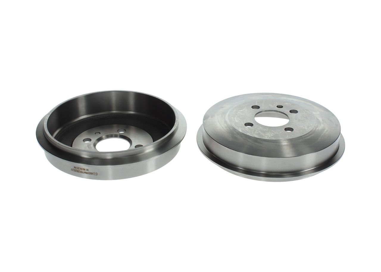 BOSCH 0 986 477 039 - Bremstrommel