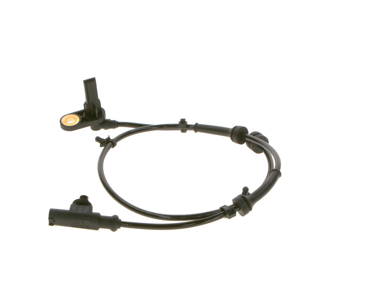 BOSCH 0 265 007 554 - Sensor, Raddrehzahl