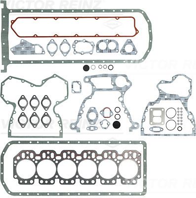 VICTOR REINZ 01-45425-13 - Dichtungsvollsatz, Motor