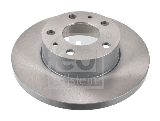 FEBI BILSTEIN 10563 - Bremsscheibe
