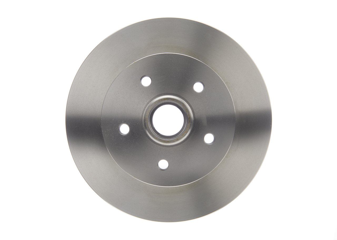 BOSCH 0 986 478 136 - Bremsscheibe