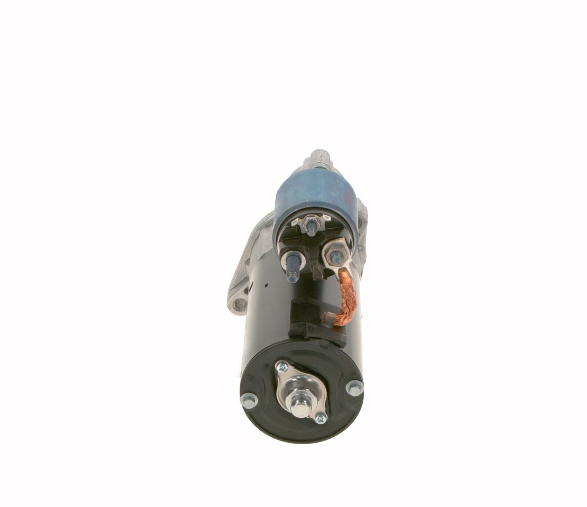 BOSCH 0 001 148 510 - Starter