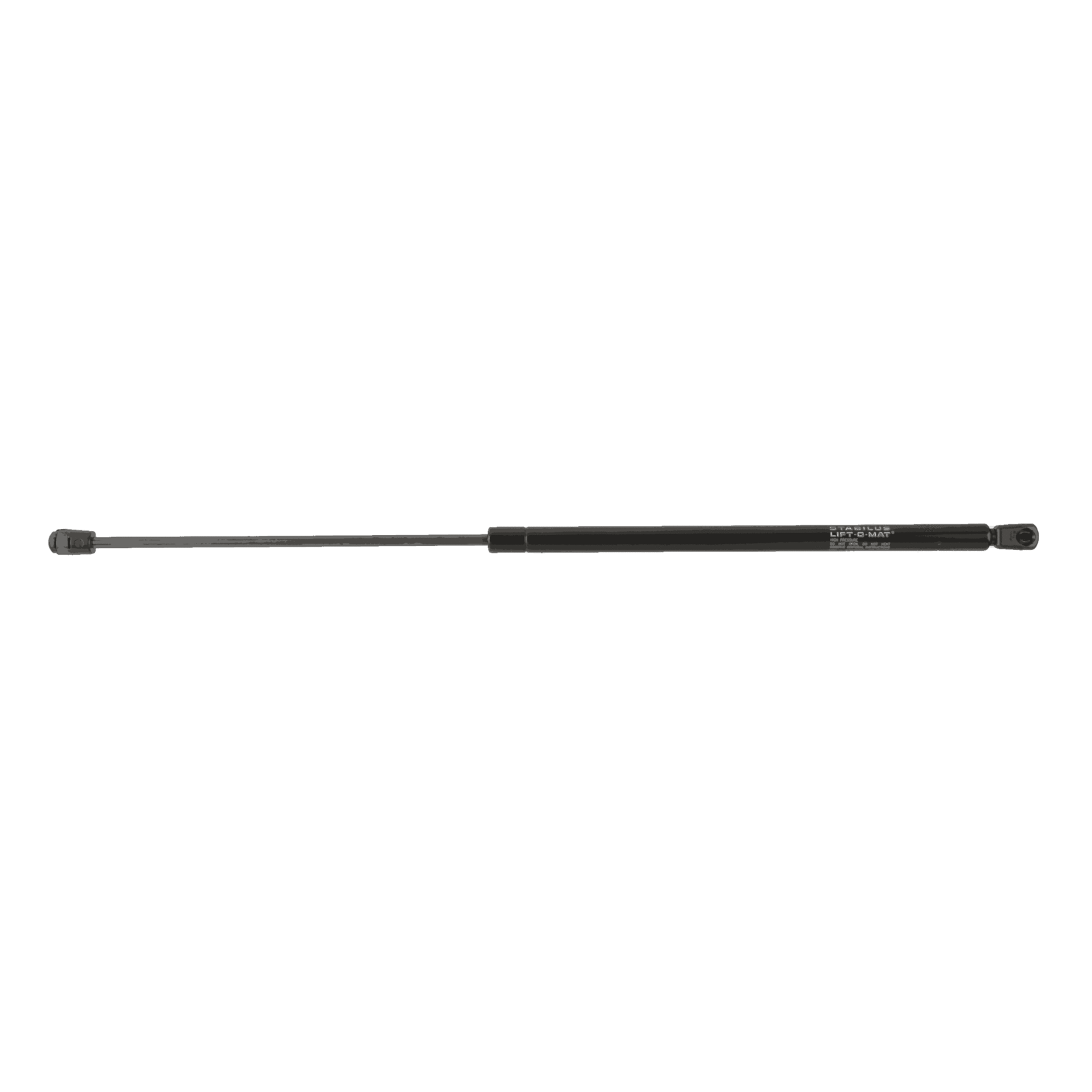STABILUS 012815 - Gasfeder, Koffer-/Laderaum