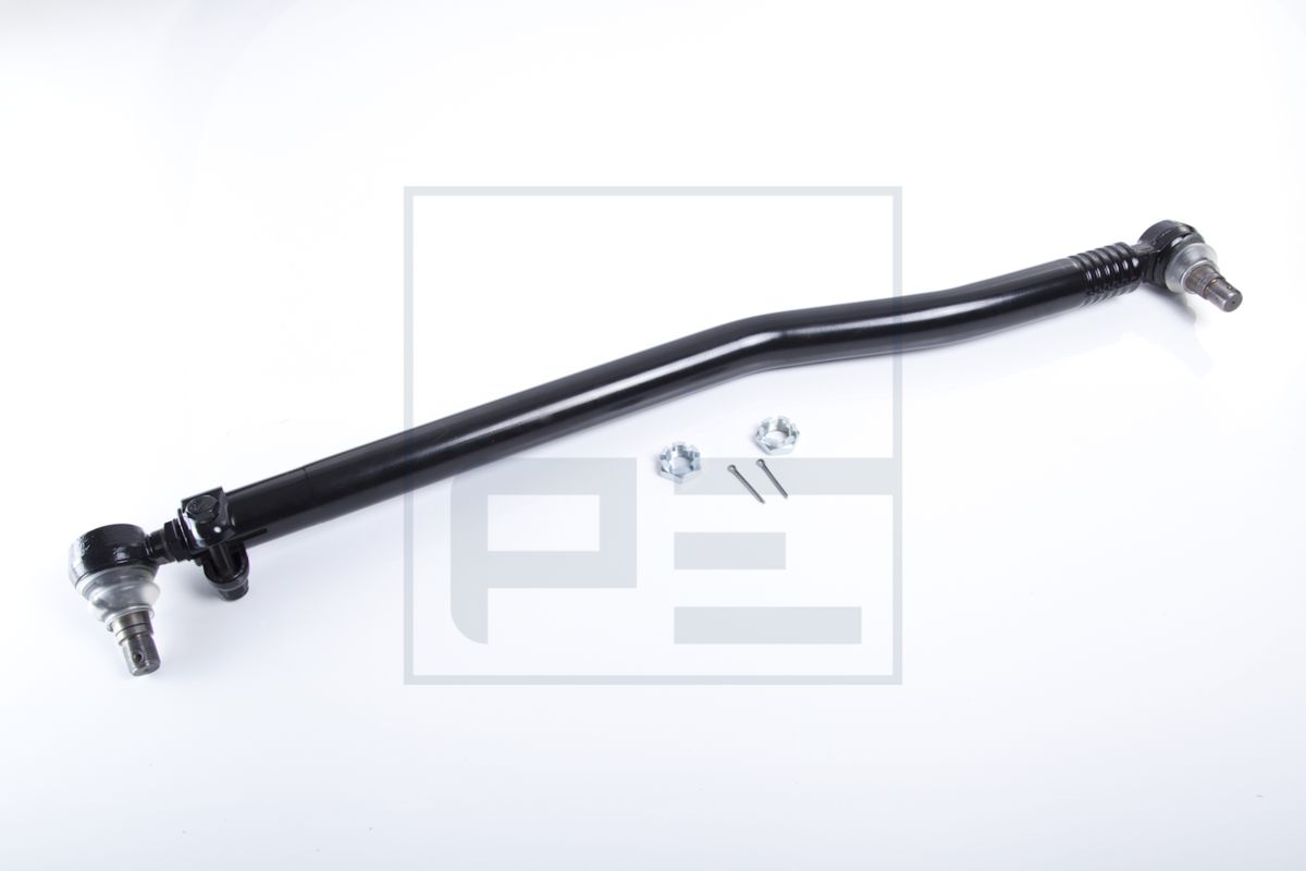 PE Automotive 032.008-00A - Lenkstange