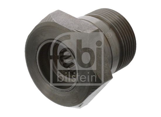 FEBI BILSTEIN 03162 - Schwungradschraube