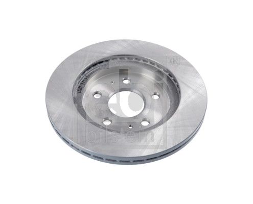 FEBI BILSTEIN 108631 - Bremsscheibe