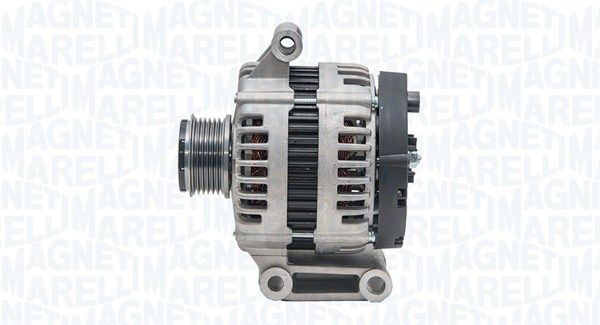 MAGNETI MARELLI 063731928010 - Generator