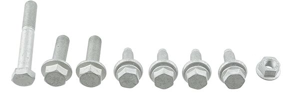 LEMFÖRDER 43359 01 - Reparatursatz, Radaufhängung