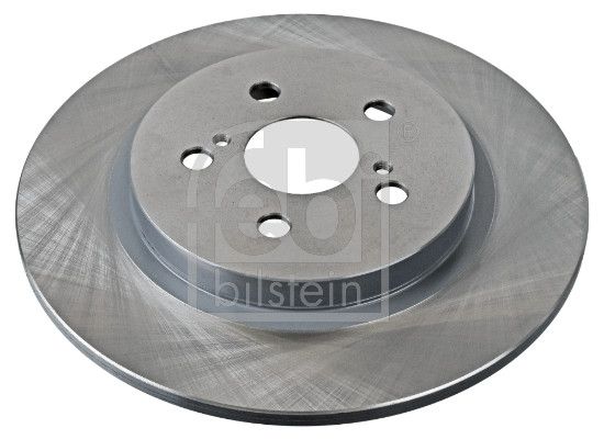 FEBI BILSTEIN 108508 - Bremsscheibe