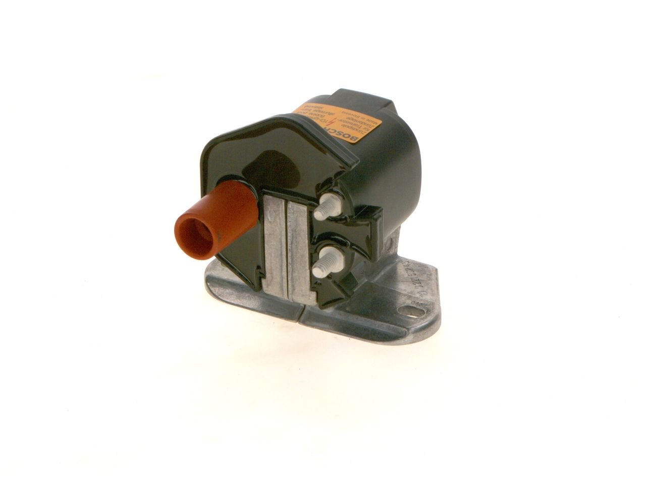 BOSCH 0 221 502 431 - Zündspule