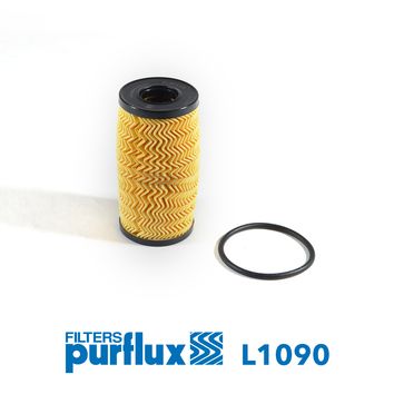 PURFLUX L1090 - Ölfilter