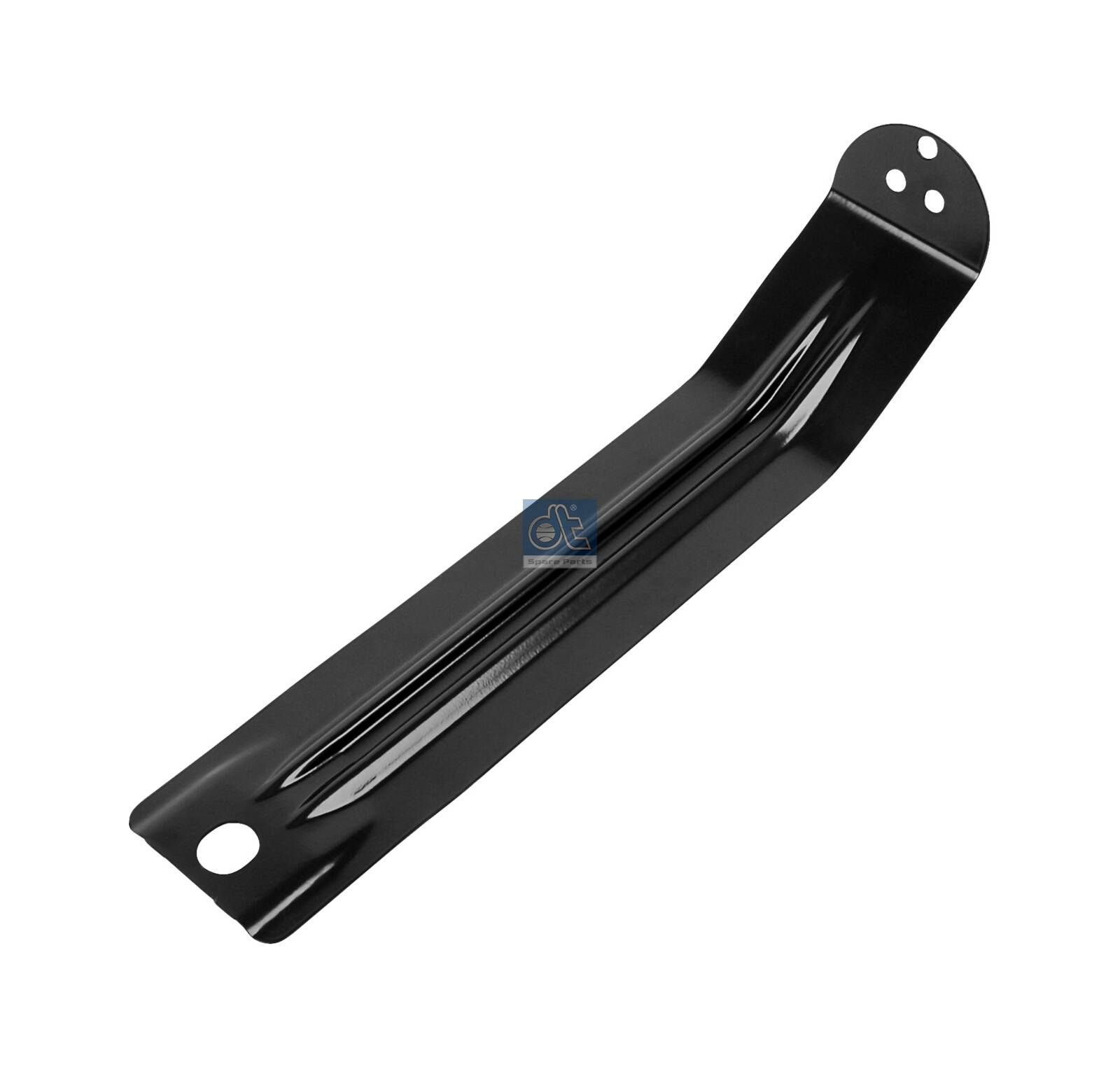 DT Spare Parts 1.22605 - Halter, Kotflügel