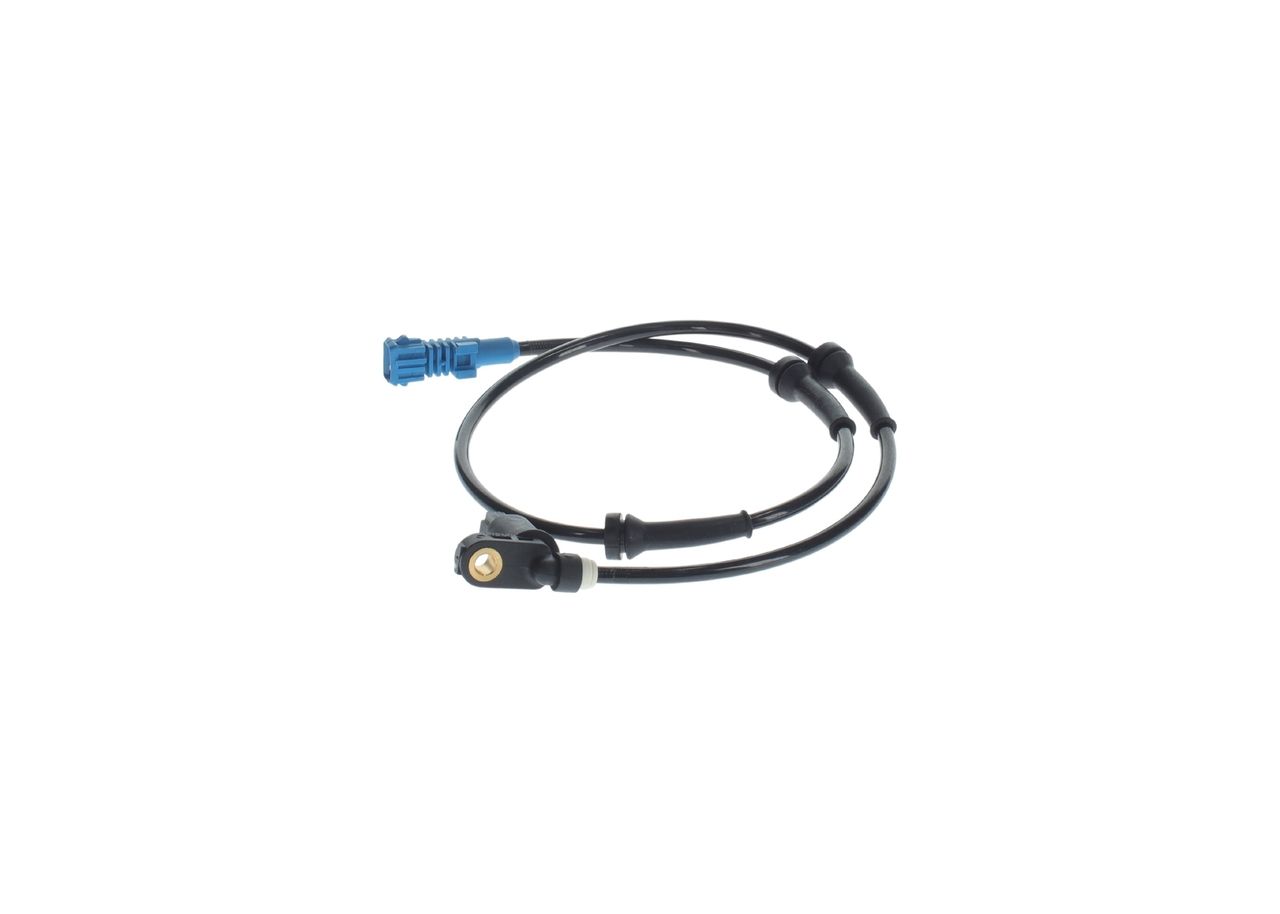 BOSCH 0 986 594 615 - Sensor, Raddrehzahl