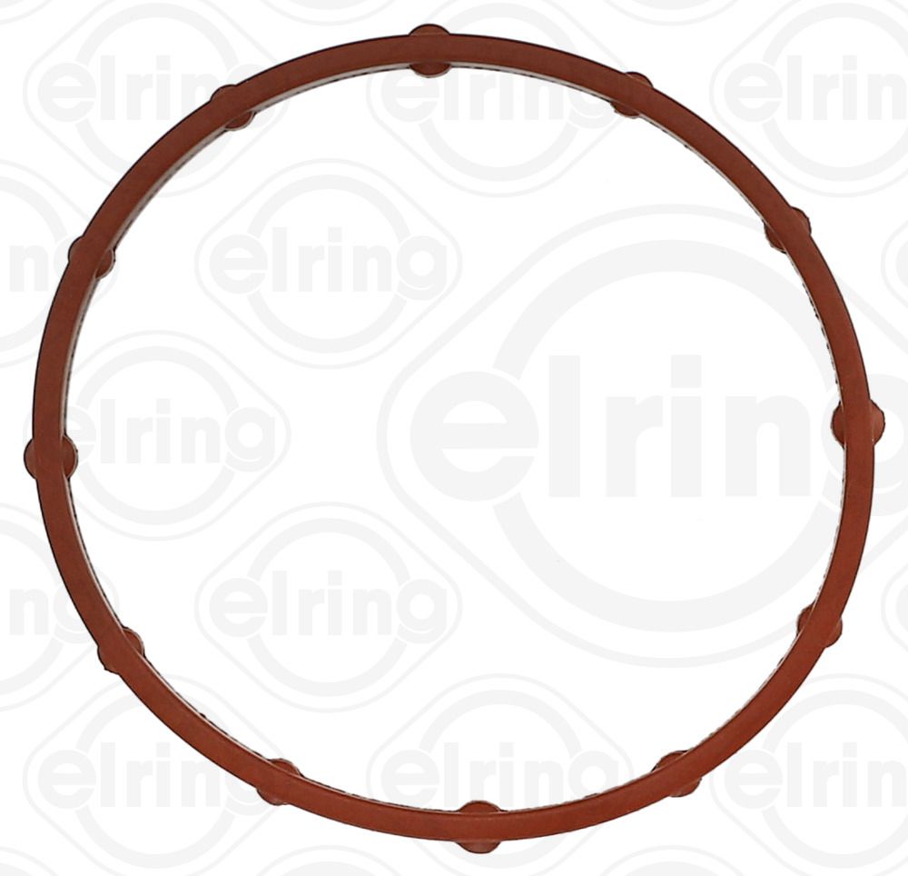 ELRING 112.680 - Dichtung, Ansaugkrümmergehäuse