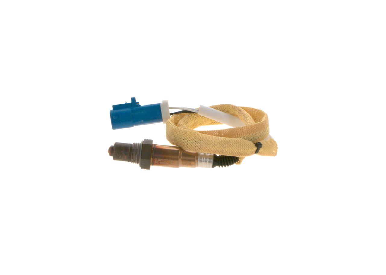 BOSCH 0 258 010 018 - Lambdasonde