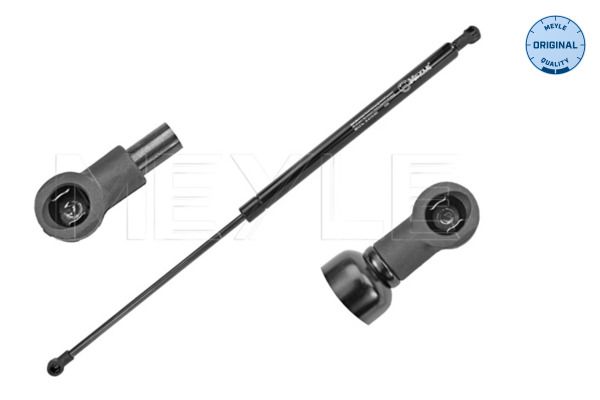 MEYLE 36-40 910 0031 - Gasfeder, Koffer-/Laderaum