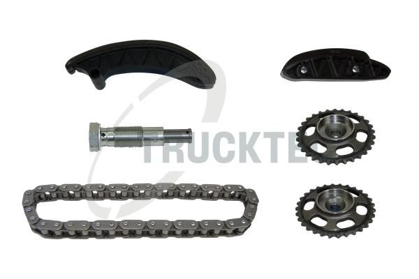 TRUCKTEC AUTOMOTIVE 02.12.241 - Steuerkettensatz