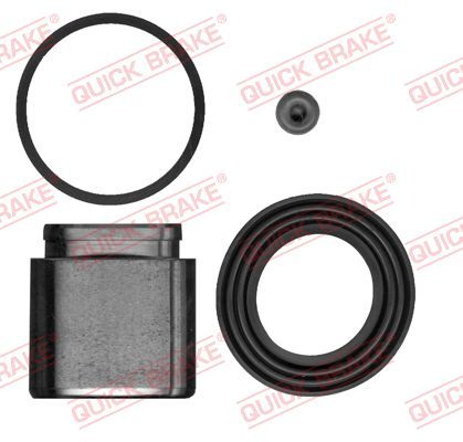 QUICK BRAKE 114-5249 - Reparatursatz, Bremssattel