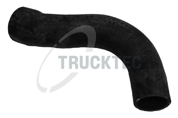 TRUCKTEC AUTOMOTIVE 02.40.156 - Kühlerschlauch