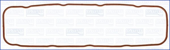 AJUSA 11072300 - Dichtung, Zylinderkopfhaube