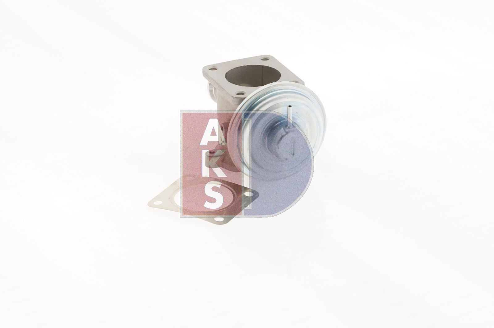 AKS DASIS 055021N - AGR-Ventil