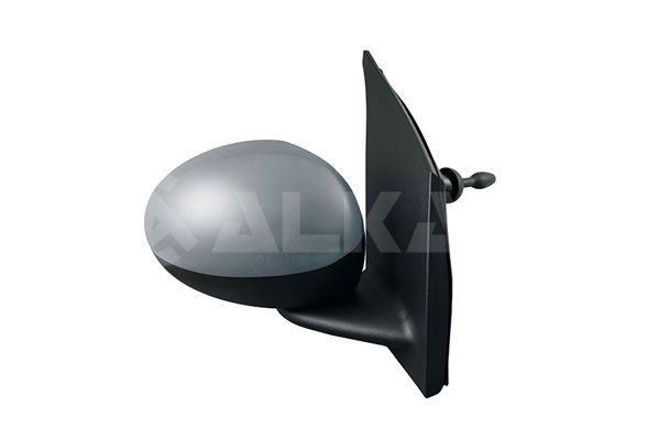 ALKAR 6102857 - Außenspiegel