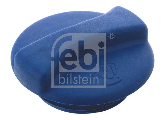 FEBI BILSTEIN 02111 - Verschlussdeckel, Kühlmittelbehälter