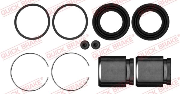 QUICK BRAKE 114-5056 - Reparatursatz, Bremssattel