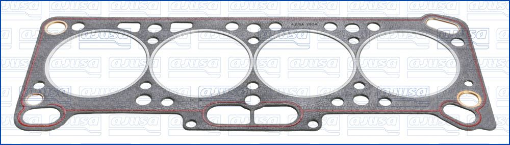 AJUSA 10078500 - Dichtung, Zylinderkopf