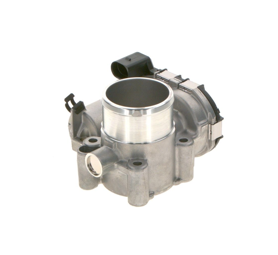 BOSCH 0 280 750 532 - Drosselklappenstutzen