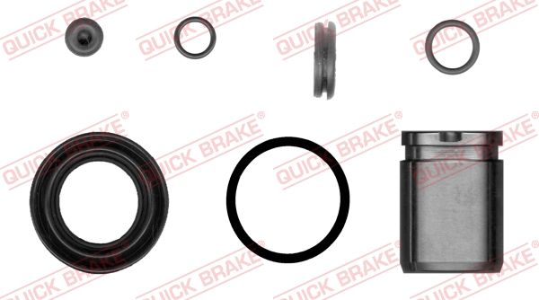 QUICK BRAKE 114-5400 - Reparatursatz, Bremssattel