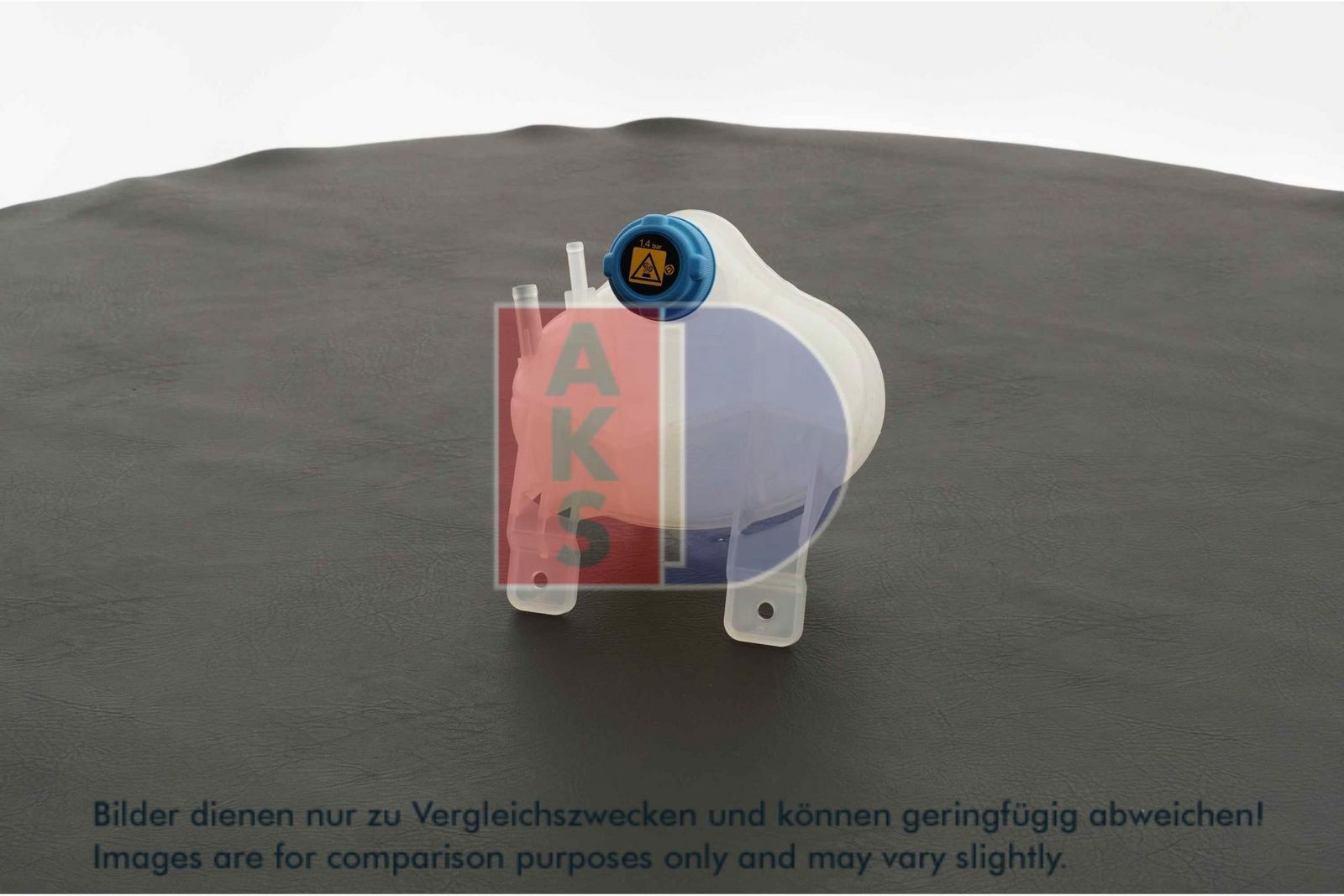 AKS DASIS 083002N - Ausgleichsbehälter, Kühlmittel
