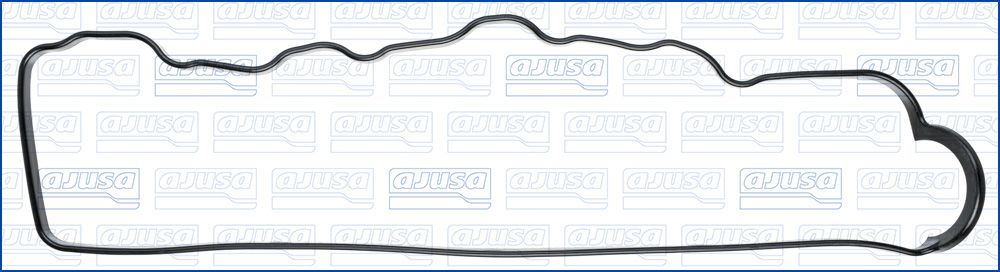AJUSA 11012200 - Dichtung, Zylinderkopfhaube