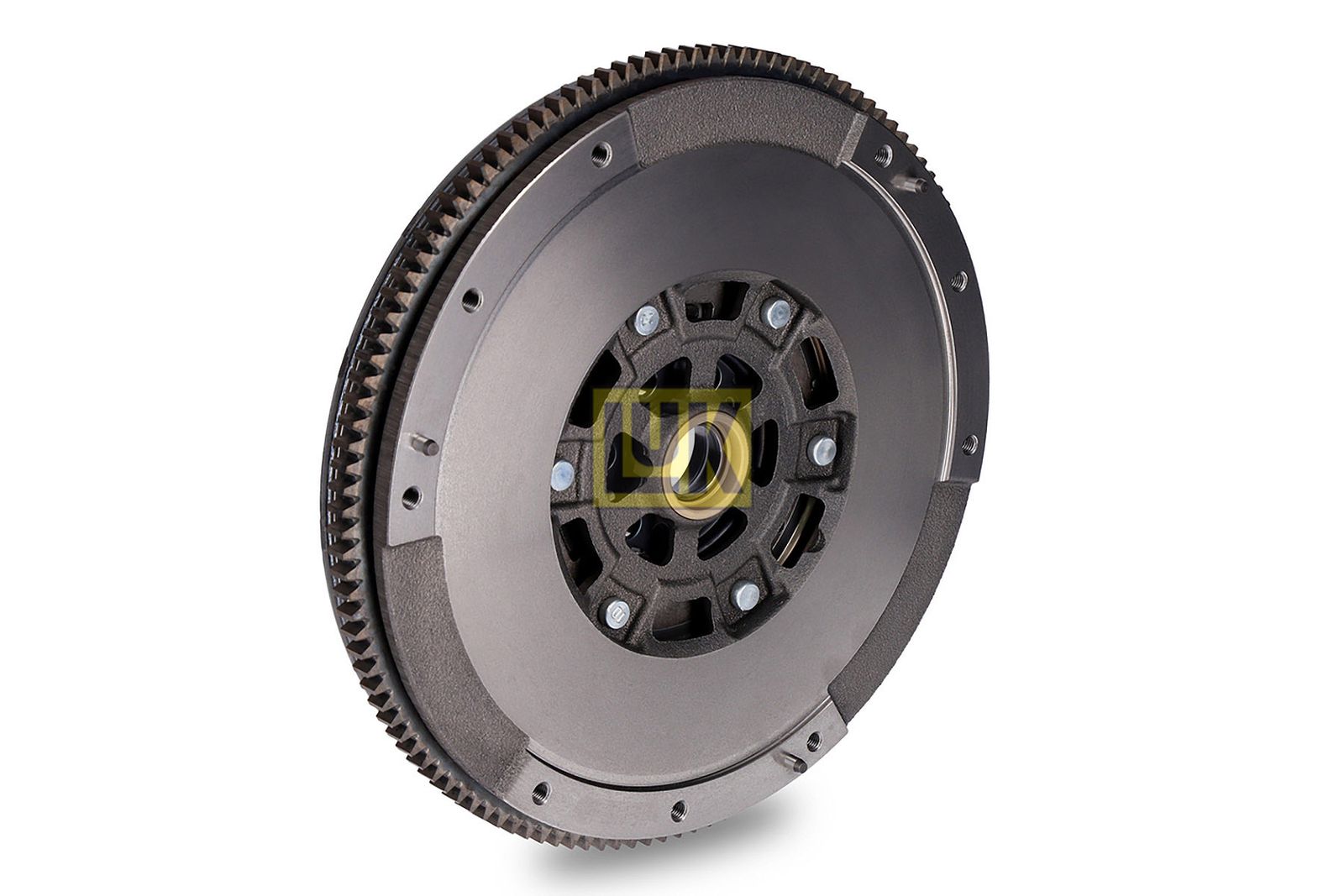 Schaeffler LuK 415 0439 10 - Schwungrad